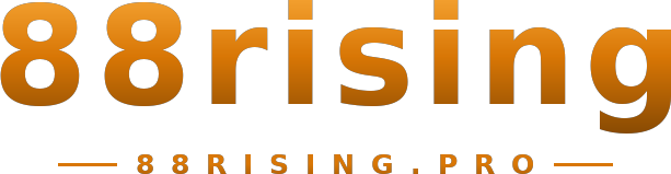 88rising logo