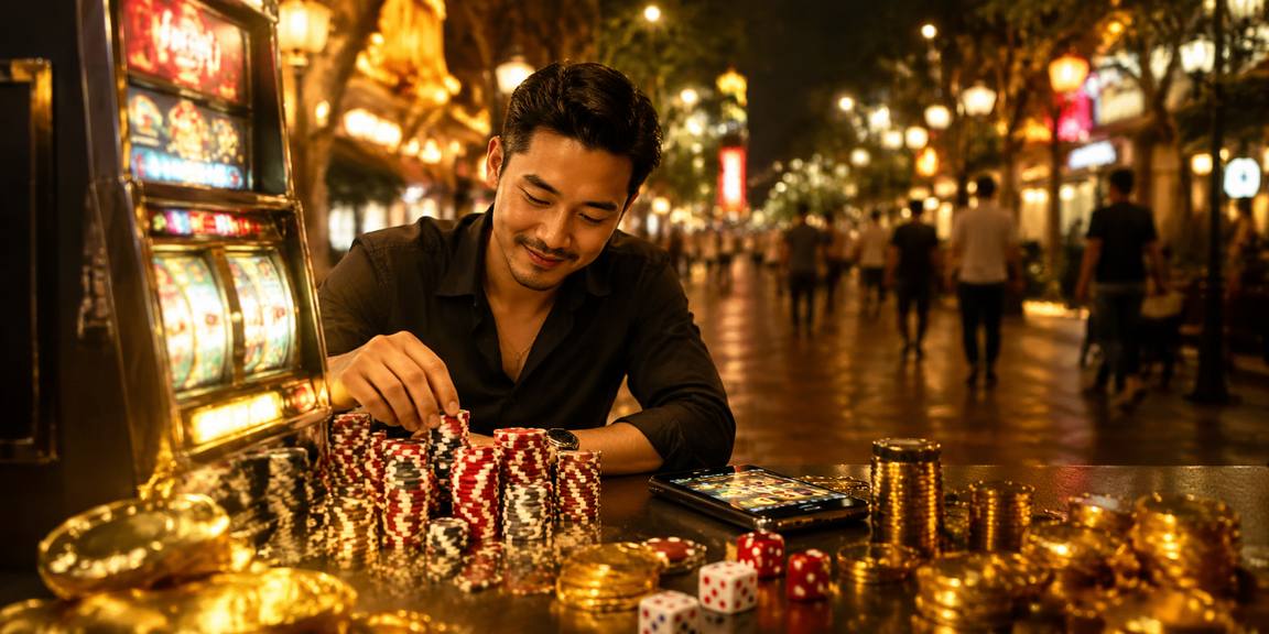 88rising Thưởng tham gia sảnh mới