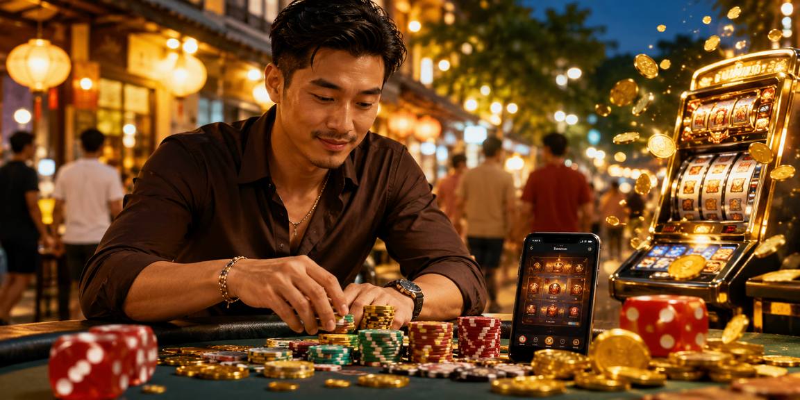 88rising Tải ứng dụng 88rising – Vào sảnh ngay trên điện thoại